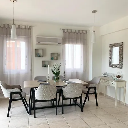 Villa Anna-maria Coral Bay *