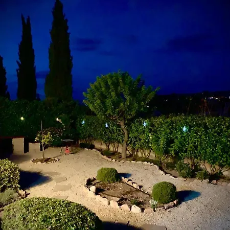 Villa Anna-maria Coral Bay