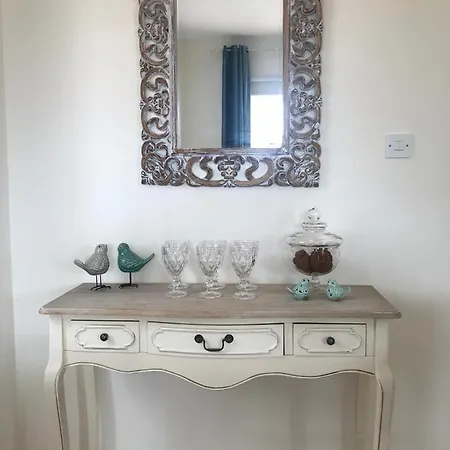 Villa Anna-maria Coral Bay *